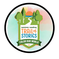 Halfway Point Badge